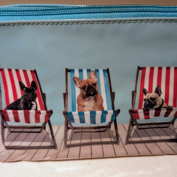 Cosmetic bag - Picture 5 of 5